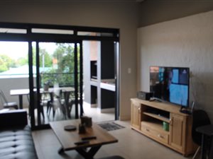 2 Bedroom Apartment in Menlo Park