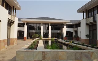 273 m² Commercial space in Illovo