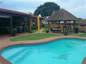 3 Bedroom Townhouse in Astra Park