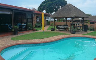 3 Bedroom Townhouse in Astra Park