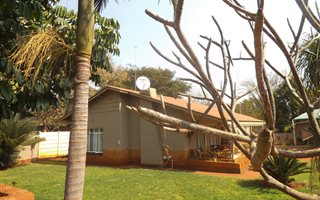 3 Bedroom House in Mokopane
