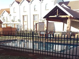 2 Bed Apartment in The Orchards