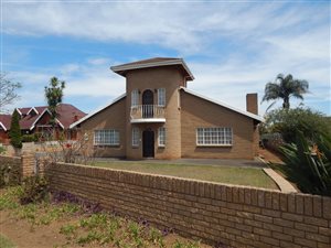 3 Bed House in Howick West