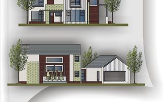 5 Bedroom House in Midstream Estate
