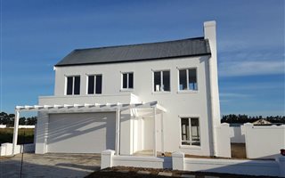 3 Bedroom House in Koelenhof