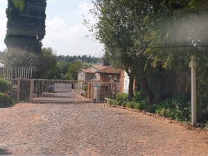 3 Bed Townhouse in Corlett Gardens