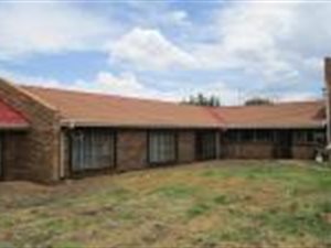 3 Bed House in Bronkhorstspruit