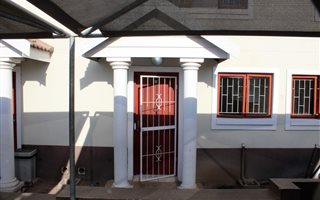 2 Bedroom Duplex in Mariannhill Park