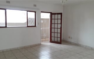 1 Bedroom Apartment in Scottburgh Central