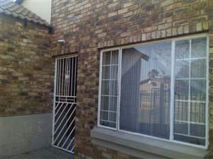 4 Bed House in Jan Niemand Park