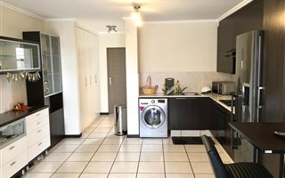 1 Bedroom Apartment in Paulshof
