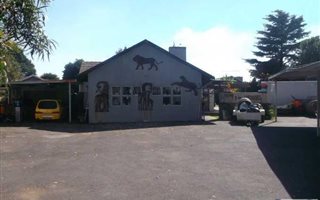 4 Bedroom House in Dal Fouche