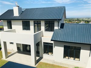4 Bed House in Mont Fleur Mountain Estate