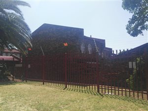 3 Bed Townhouse in Silverfields