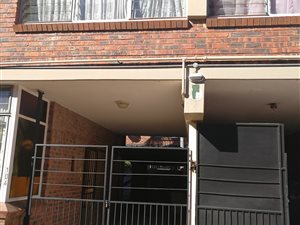 2 Bed Apartment in Tileba
