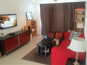 1 Bed Duplex in Dainfern Ridge
