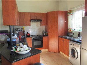 3 Bedroom Townhouse in Observation Hill