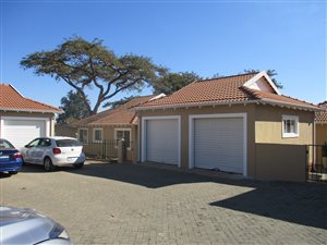 3 Bed Townhouse in Observation Hill