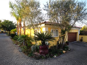 3 Bed Townhouse in Pioneer Park