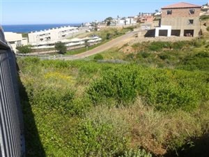 973 m² Land available in De Bakke