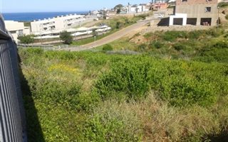 973 m² Land available in De Bakke