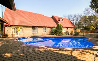 4 Bedroom House in Lakefield