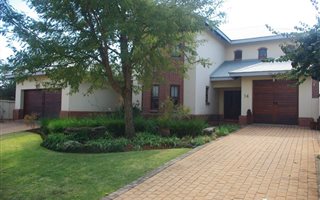 4 Bedroom House in Midstream Estate