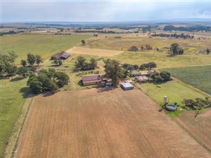 150 ha Farm in Randfontein