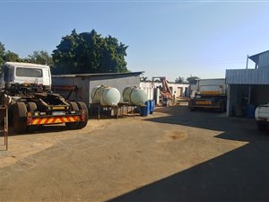 1 ha Farm in The Orchards