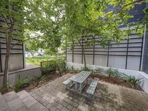 1 Bed Apartment in Stellenbosch Central