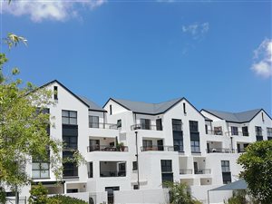 3 Bedroom Apartment in De Velde