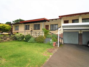 4 Bedroom House in Northdene