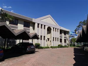 500 m² Commercial space in Edenvale