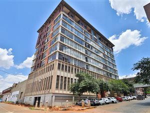 1 Bed Apartment in Newtown