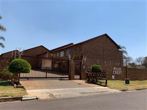3 Bed Duplex in Birch Acres