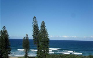 2 Bedroom Flat in Doonside
