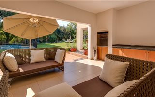 4 Bedroom House in Morningside Manor
