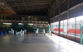 1983 m² Commercial space in Brakpan North