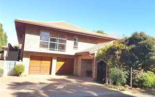 3 Bedroom Apartment in Centurion Golf Estate