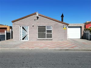 3 Bed House in Brentwood Park
