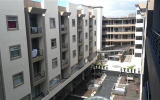 1 Bedroom Apartment in New Town Centre