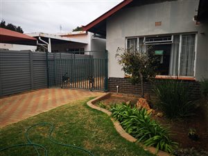3 Bed House in Gezina