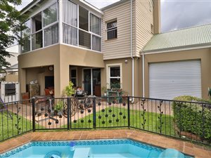 3 Bed House in Erasmus Park