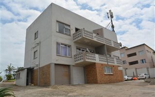 Commercial space in Manaba