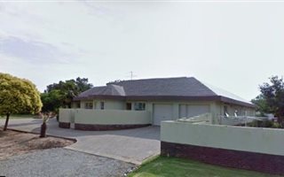 4 Bedroom House in Riebeeckstad