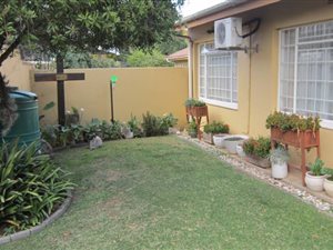 3 Bed Simplex in Vryheid