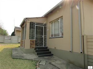 2 Bed House in Brakpan Central