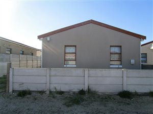 3 Bedroom House in Mitchells Plain