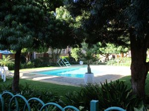 2 Bedroom Townhouse in Potchefstroom Central
