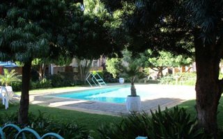 2 Bedroom Townhouse in Potchefstroom Central